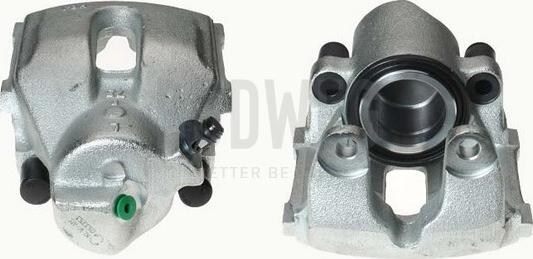 Budweg Caliper 342538 - Pinza freno autozon.pro