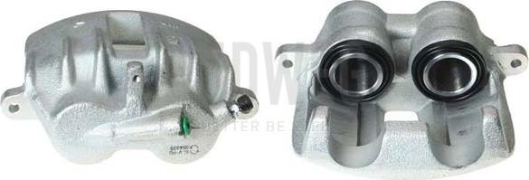 Budweg Caliper 342522 - Pinza freno autozon.pro