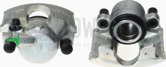 Budweg Caliper 342648 - Pinza freno autozon.pro