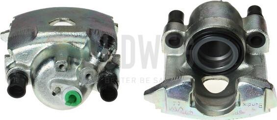 Budweg Caliper 342669 - Pinza freno autozon.pro