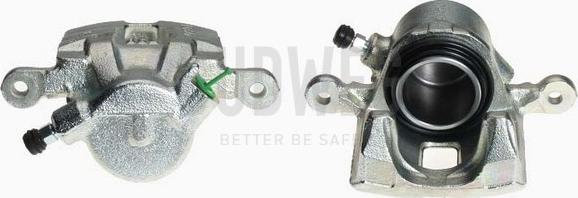 Budweg Caliper 342681 - Pinza freno autozon.pro