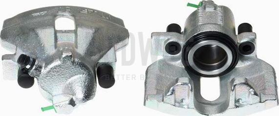 Budweg Caliper 342630 - Pinza freno autozon.pro