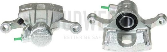 Budweg Caliper 342679 - Pinza freno autozon.pro