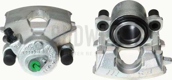 Budweg Caliper 342670 - Pinza freno autozon.pro