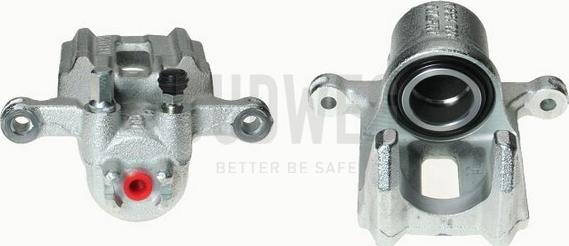 Budweg Caliper 342098 - Pinza freno autozon.pro