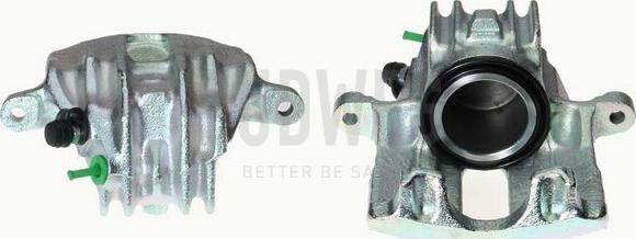 Budweg Caliper 342046 - Pinza freno autozon.pro