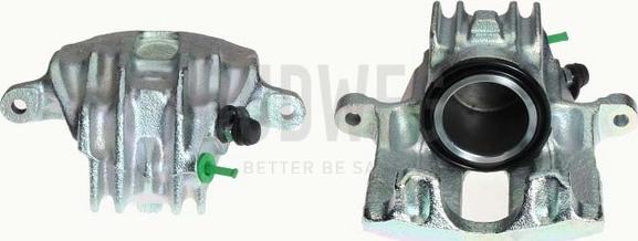 Budweg Caliper 342047 - Pinza freno autozon.pro