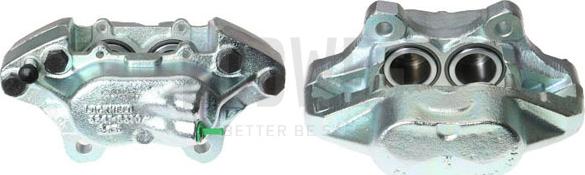 Budweg Caliper 342051 - Pinza freno autozon.pro