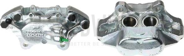 Budweg Caliper 342053 - Pinza freno autozon.pro