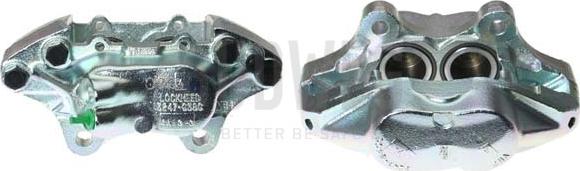 Budweg Caliper 342052 - Pinza freno autozon.pro