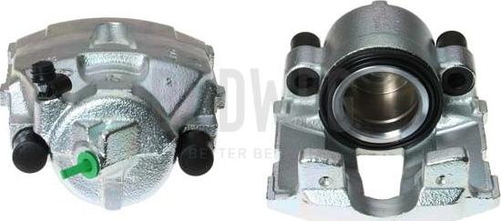 Budweg Caliper 342064 - Pinza freno autozon.pro