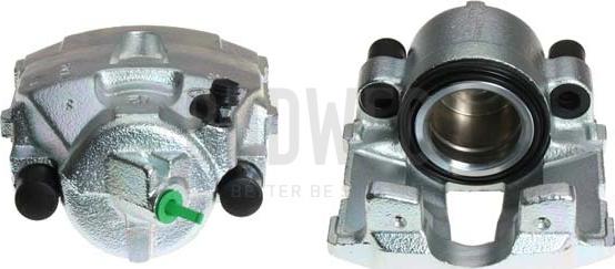 Budweg Caliper 342065 - Pinza freno autozon.pro