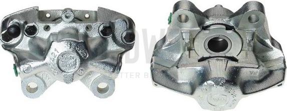 Budweg Caliper 342066 - Pinza freno autozon.pro