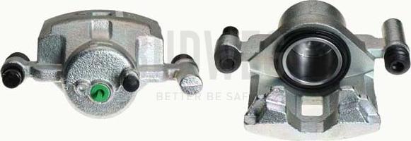 Budweg Caliper 342003 - Pinza freno autozon.pro