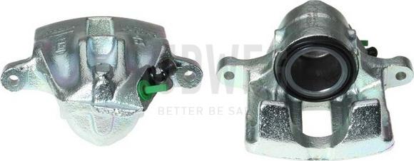 Budweg Caliper 342016 - Pinza freno autozon.pro