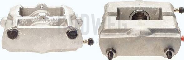 Budweg Caliper 342080 - Pinza freno autozon.pro