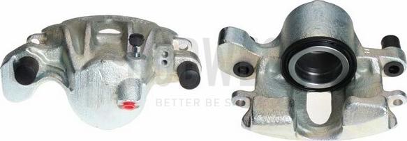 Budweg Caliper 342032 - Pinza freno autozon.pro