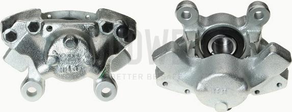 Budweg Caliper 342144 - Pinza freno autozon.pro