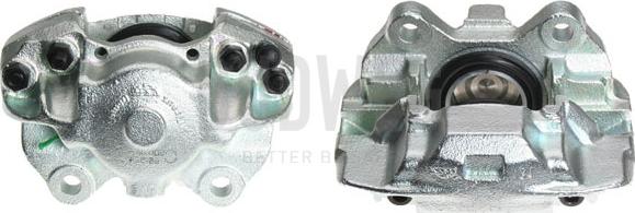 Budweg Caliper 34214 - Pinza freno autozon.pro