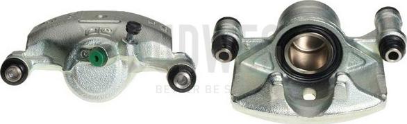 Budweg Caliper 342151 - Pinza freno autozon.pro