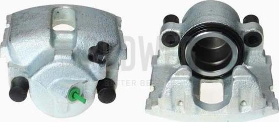 Budweg Caliper 342167 - Pinza freno autozon.pro