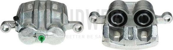 Budweg Caliper 342106 - Pinza freno autozon.pro