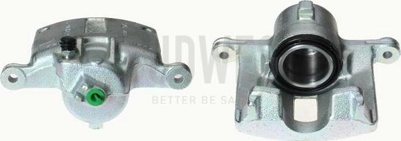 Budweg Caliper 342116 - Pinza freno autozon.pro