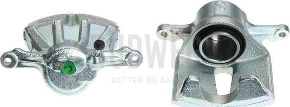 Budweg Caliper 342173 - Pinza freno autozon.pro