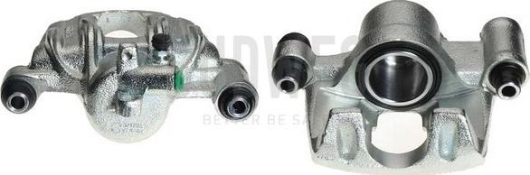 Budweg Caliper 342845 - Pinza freno autozon.pro