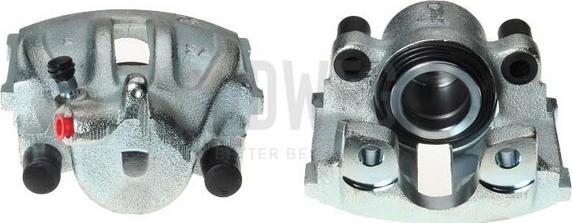 Budweg Caliper 342846 - Pinza freno autozon.pro