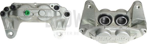 Budweg Caliper 342883 - Pinza freno autozon.pro