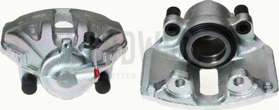 Budweg Caliper 342838 - Pinza freno autozon.pro