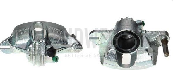 Budweg Caliper 342875 - Pinza freno autozon.pro