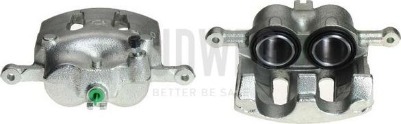 Budweg Caliper 342354 - Pinza freno autozon.pro