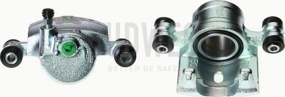 Budweg Caliper 342308 - Pinza freno autozon.pro