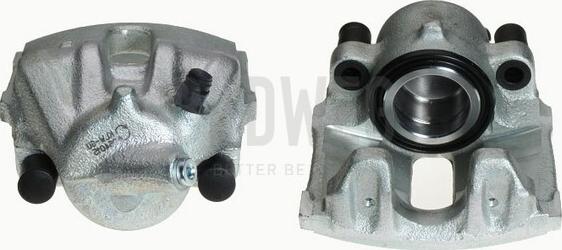 Budweg Caliper 342325 - Pinza freno autozon.pro