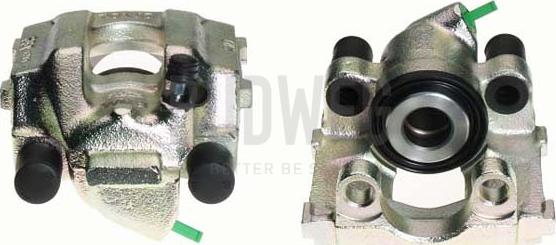 Budweg Caliper 342290 - Pinza freno autozon.pro