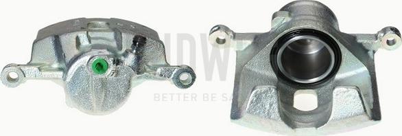 Budweg Caliper 342259 - Pinza freno autozon.pro