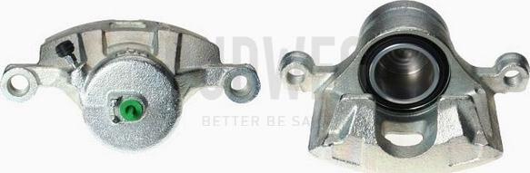 Budweg Caliper 342204 - Pinza freno autozon.pro