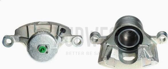 Budweg Caliper 342205 - Pinza freno autozon.pro