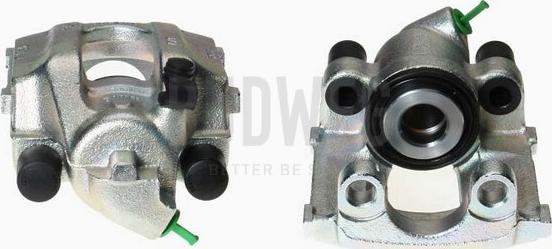 Budweg Caliper 342284 - Pinza freno autozon.pro