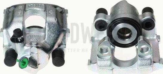 Budweg Caliper 342286 - Pinza freno autozon.pro