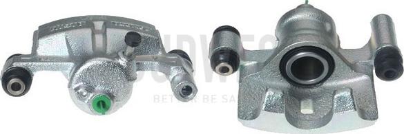 Budweg Caliper 342220 - Pinza freno autozon.pro