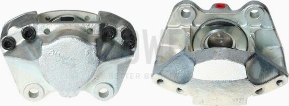 Budweg Caliper 342799 - Pinza freno autozon.pro