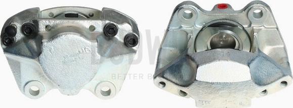 Budweg Caliper 342798 - Pinza freno autozon.pro