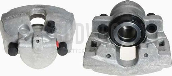 Budweg Caliper 342769 - Pinza freno autozon.pro