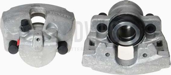 Budweg Caliper 342768 - Pinza freno autozon.pro