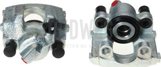 Budweg Caliper 342706 - Pinza freno autozon.pro