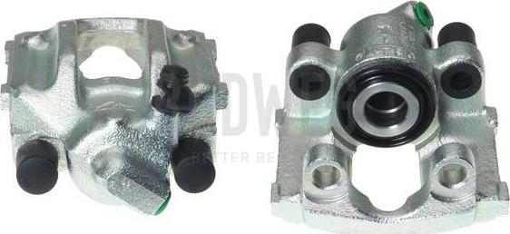 Budweg Caliper 342708 - Pinza freno autozon.pro