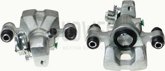 Budweg Caliper 342728 - Pinza freno autozon.pro